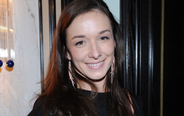 actor Lidia Sadowa large photo