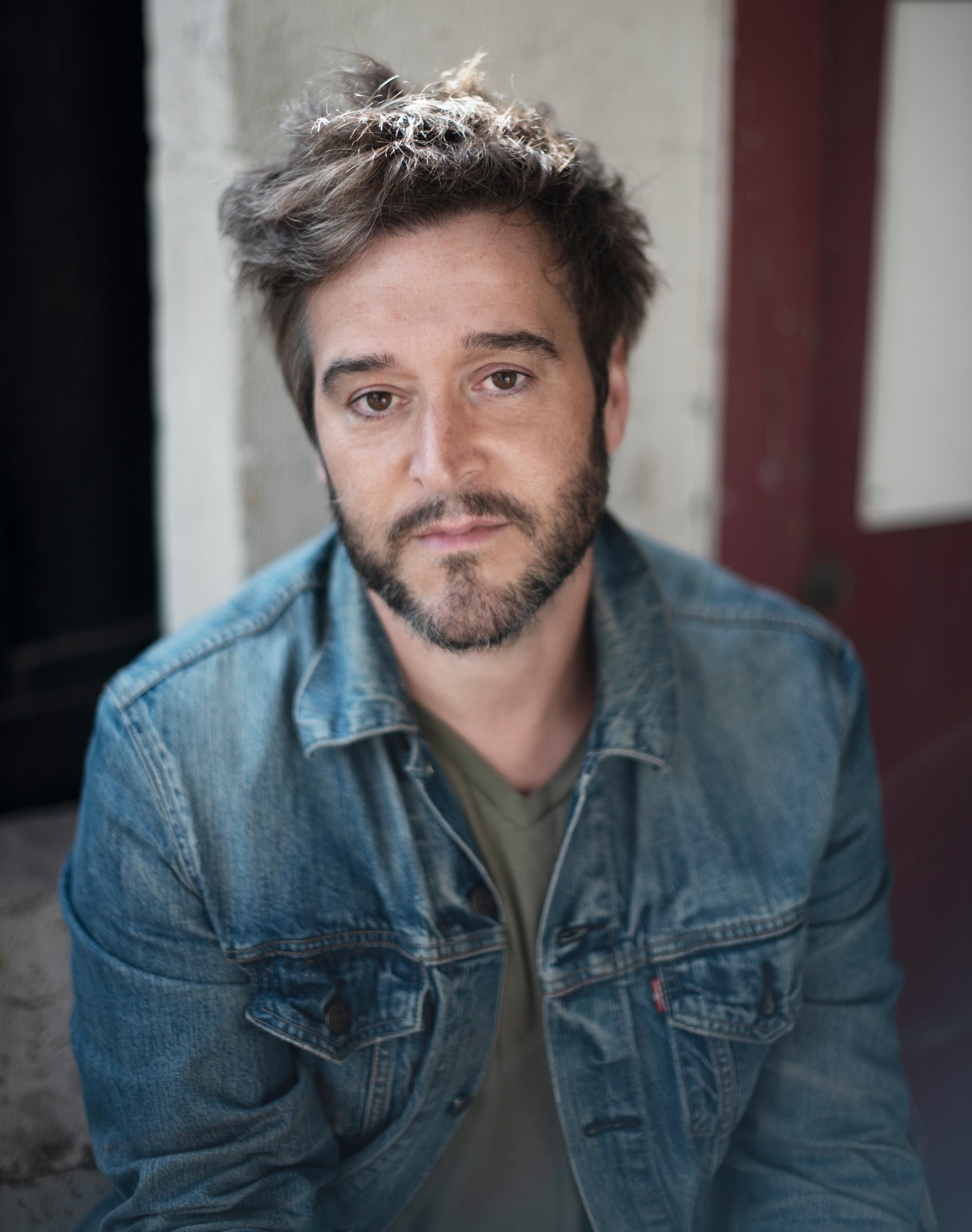 actor Adam Buller large photo