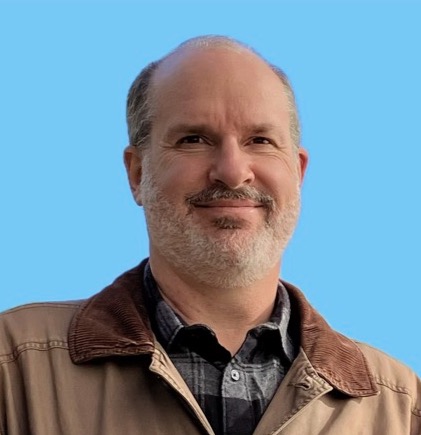 actor Peter Hanson large photo