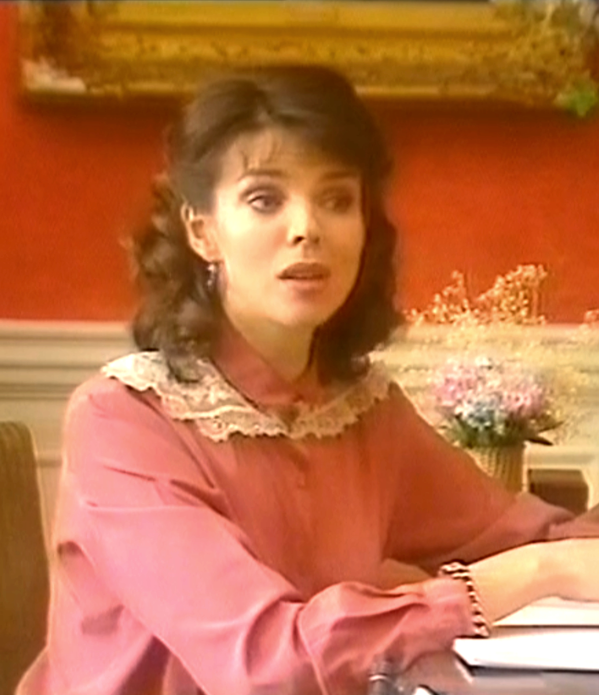 actor Eirian James large photo