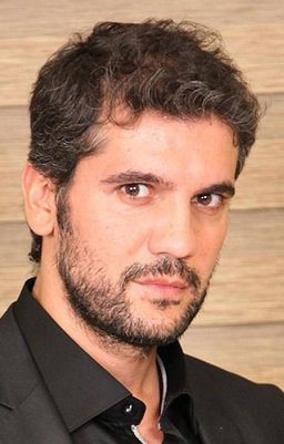 Ufuk Sen