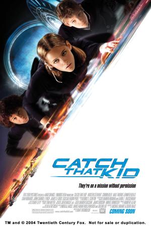 Catch That Kid [Russian]
