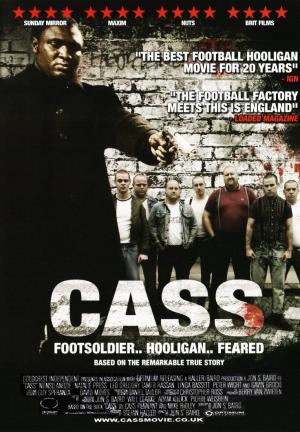Cass [Russian]