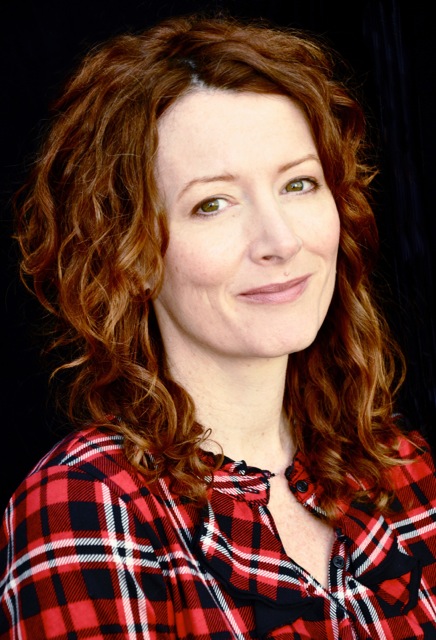 actor Renee Ridgeley large photo