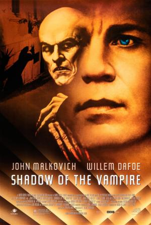 Shadow of the Vampire [Russian]