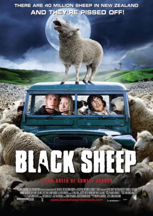 Black Sheep [Russian]