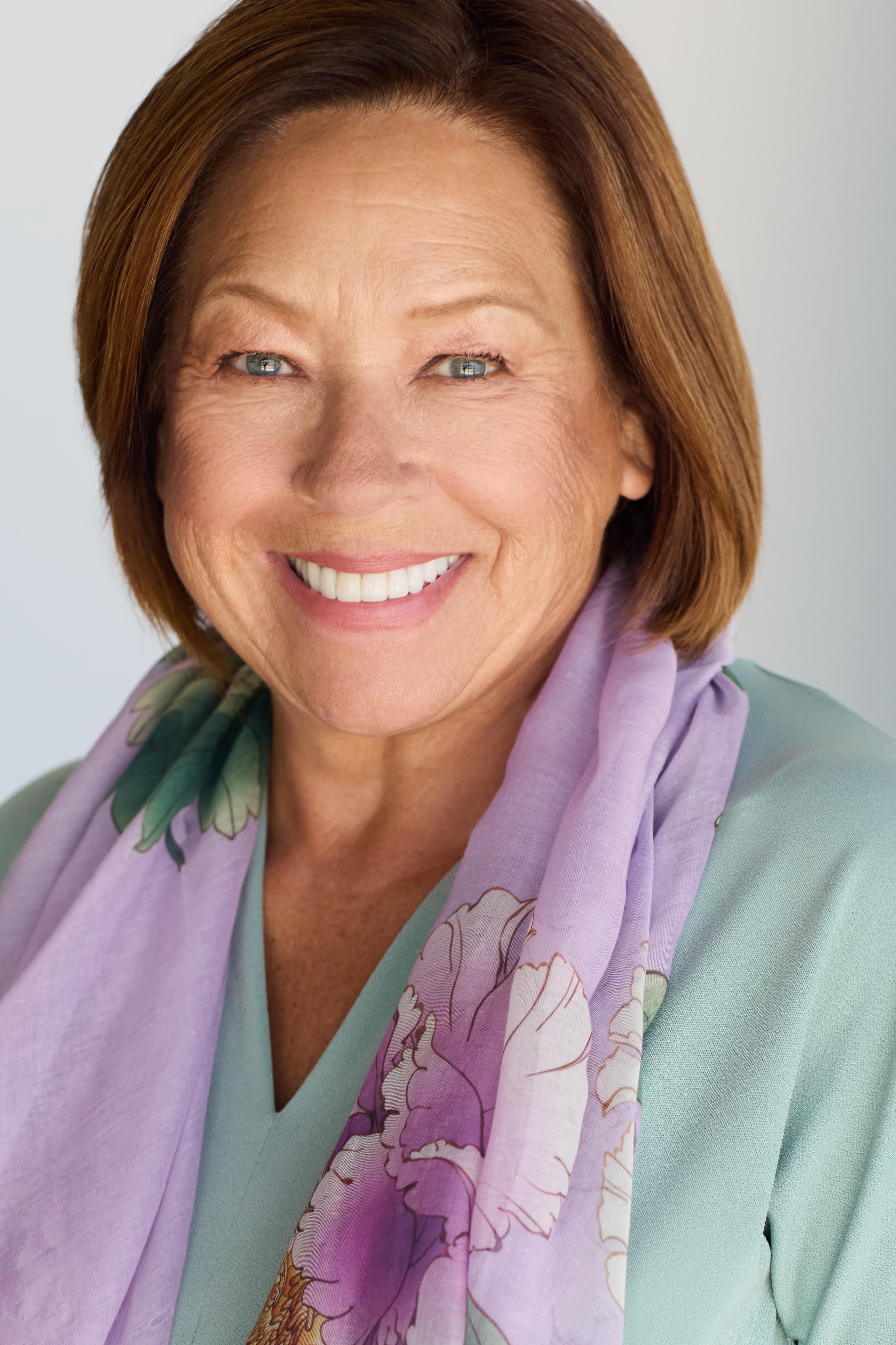 Cathy Fithian