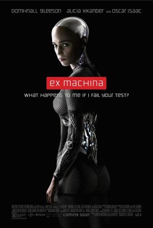 Ex Machina [Russian]