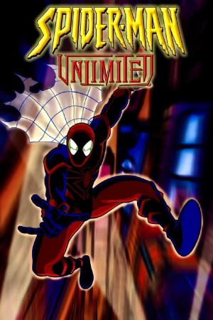 Spider-Man Unlimited [Russian]
