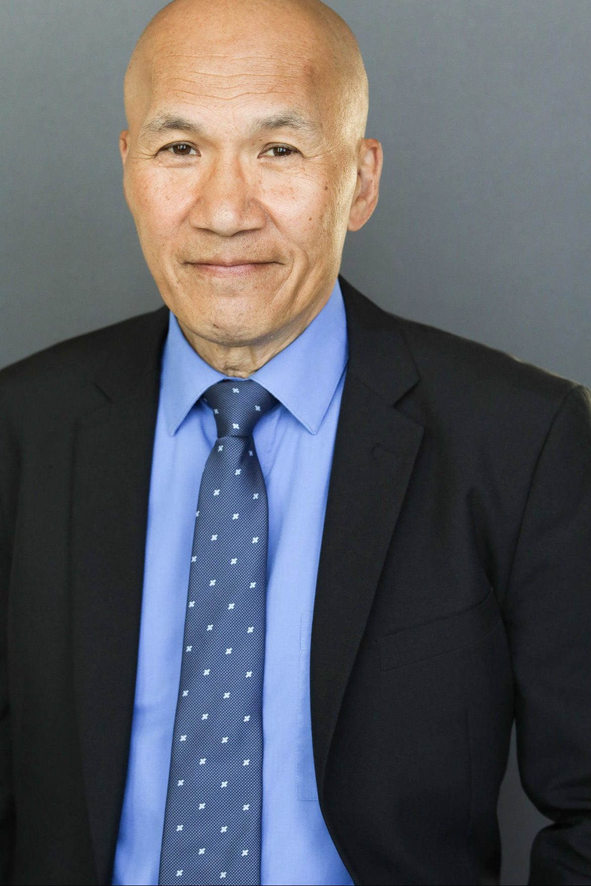 actor Dennis G. Lem large photo