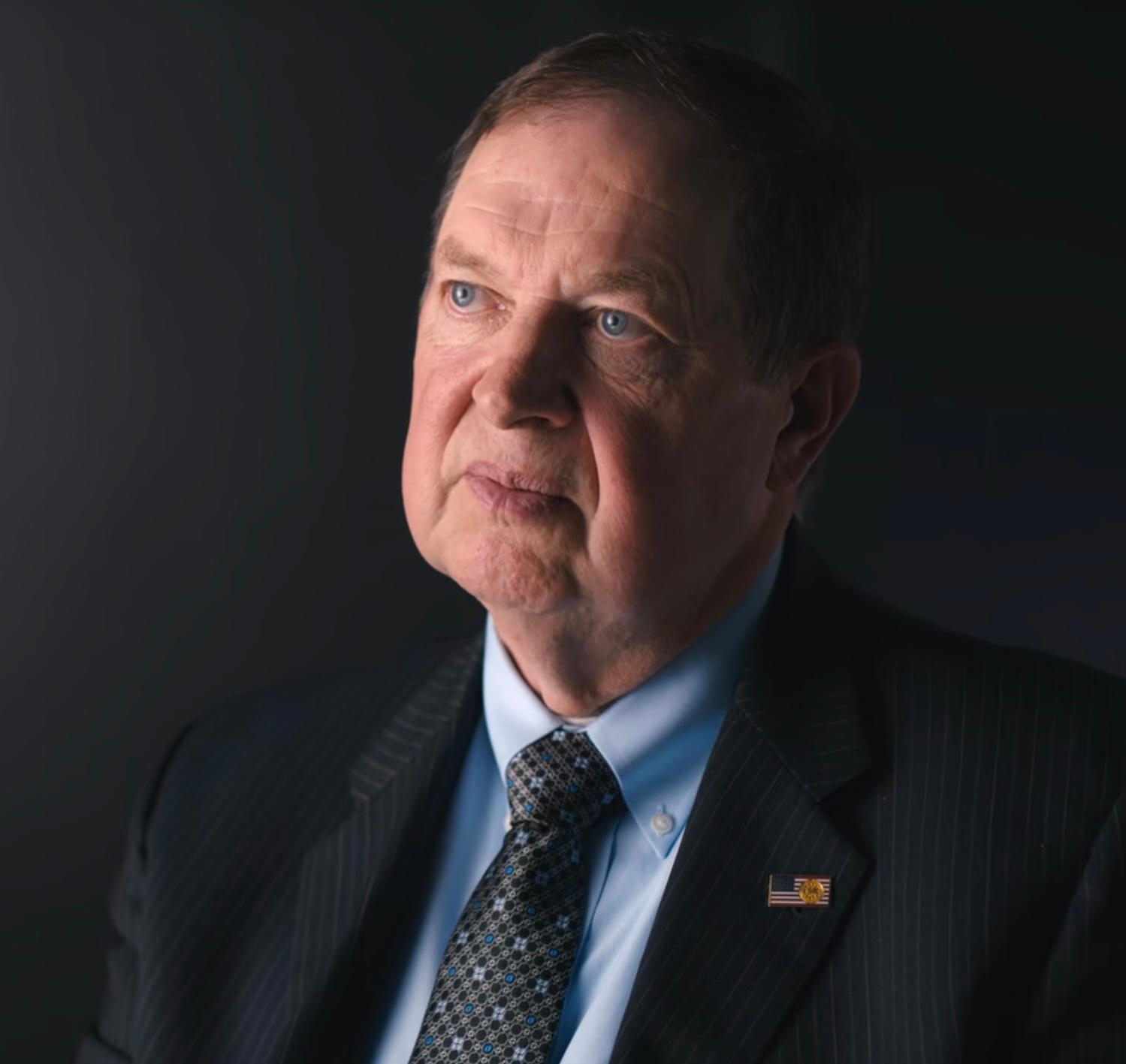 actor Dale Watson large photo