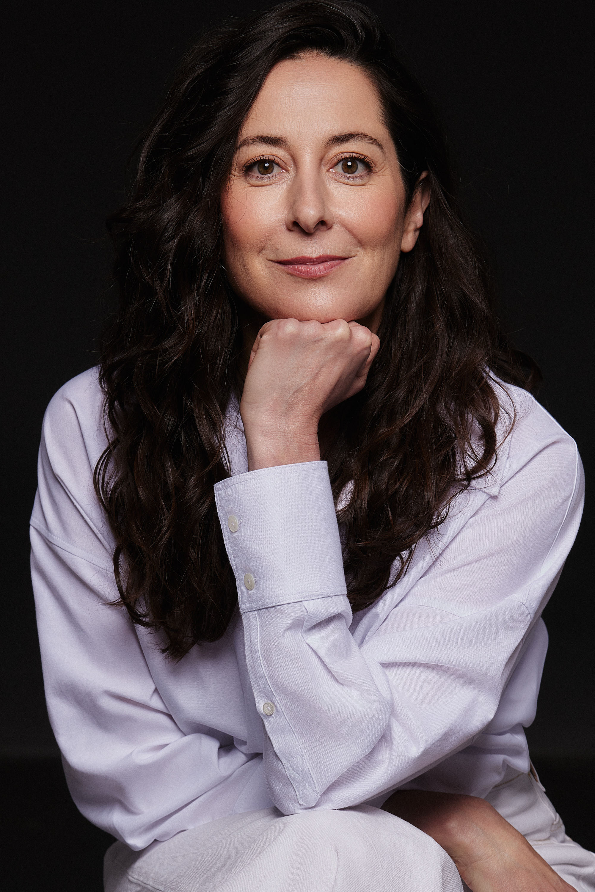 actor Elvira Cuadrupani large photo