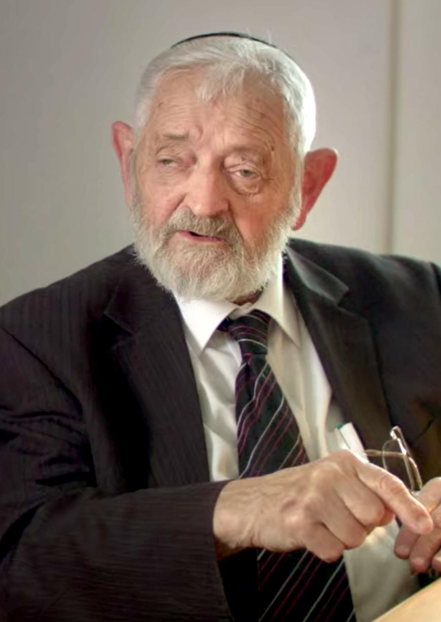 Zvi Tal