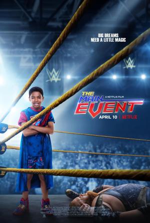 The Main Event [Russian]