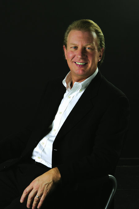 actor George Berg large photo