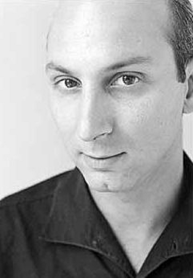 actor Costas Xikominos large photo