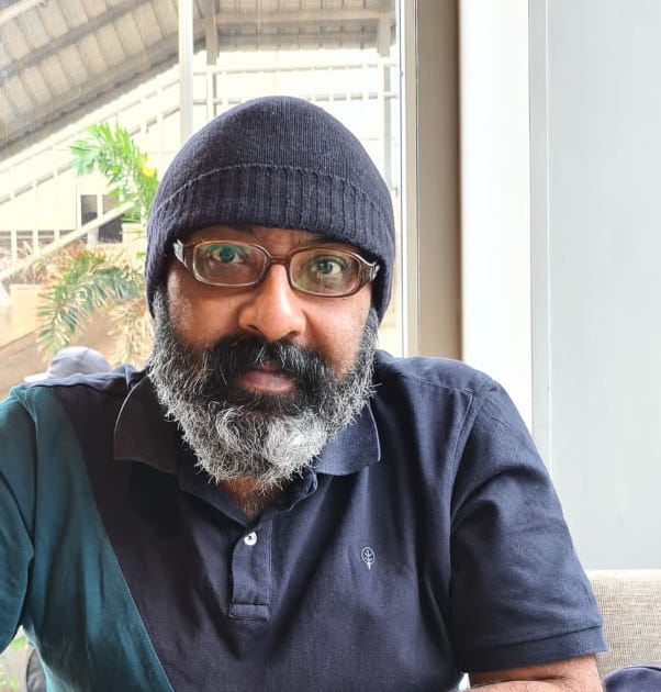 actor Sameer Kohli large photo