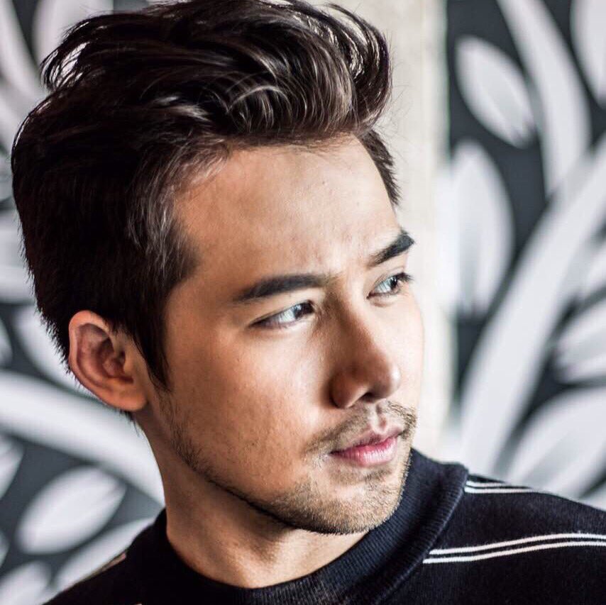 actor Ken Chan large photo