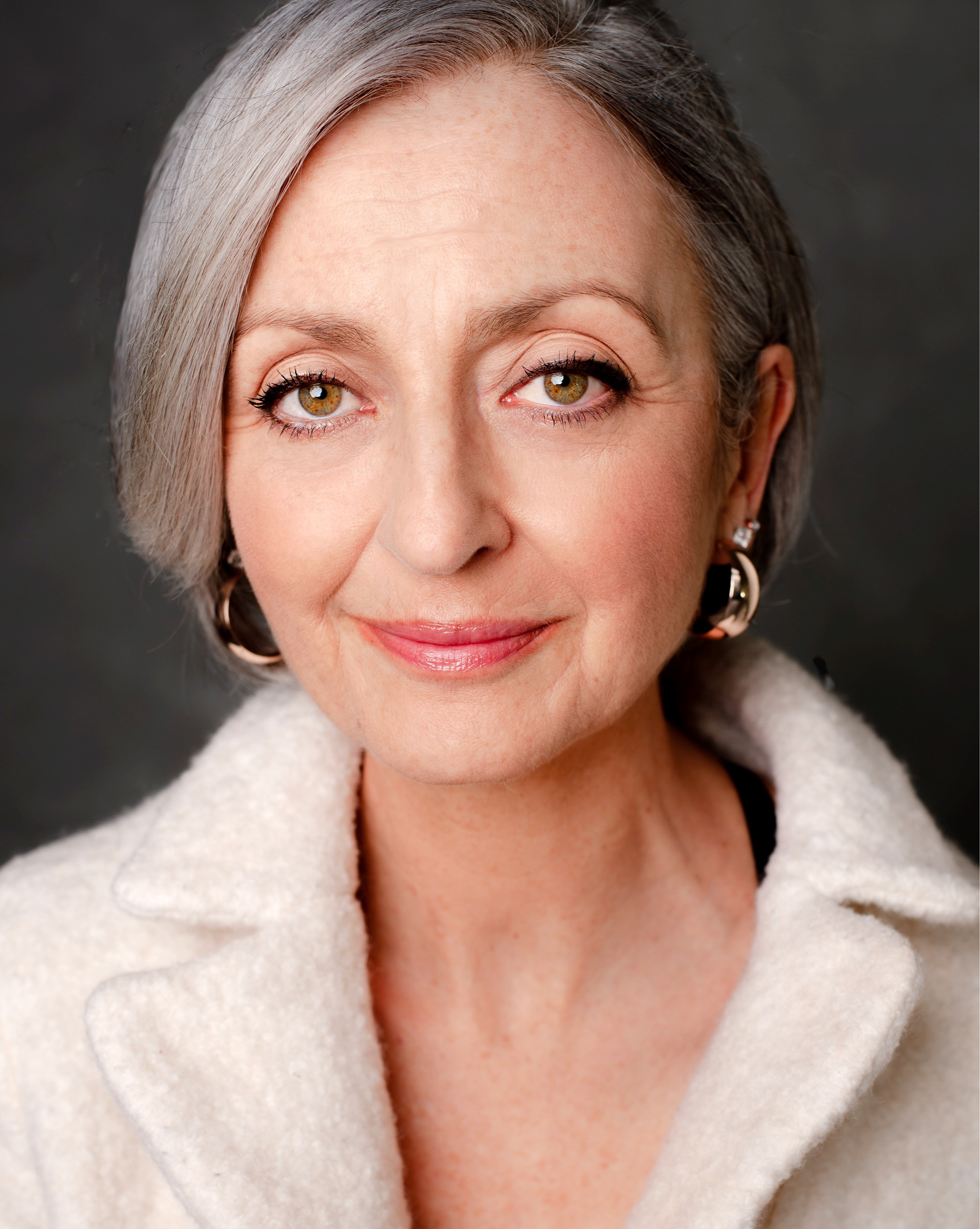 actor Sorel Johnson large photo