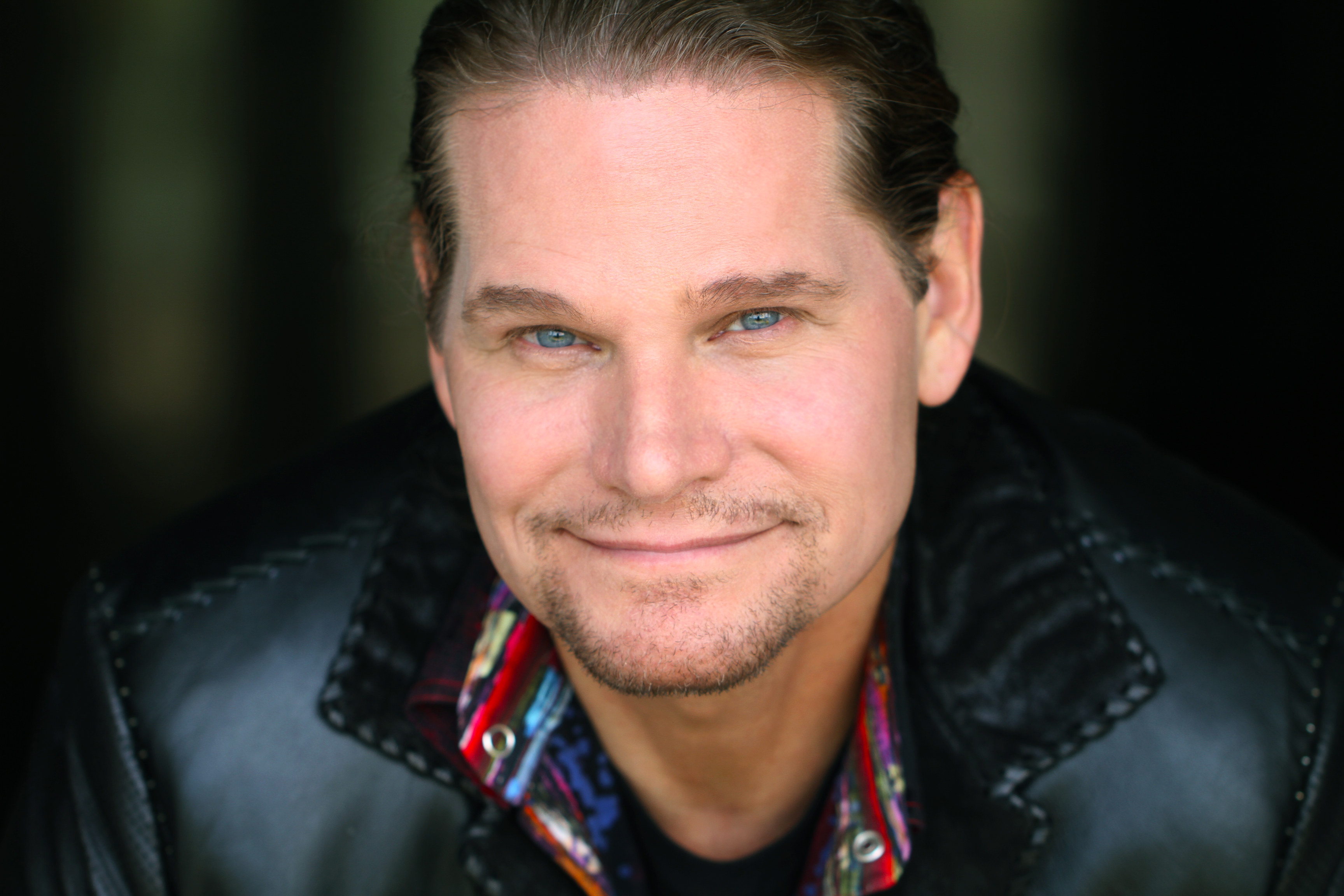 actor Brian Graham large photo