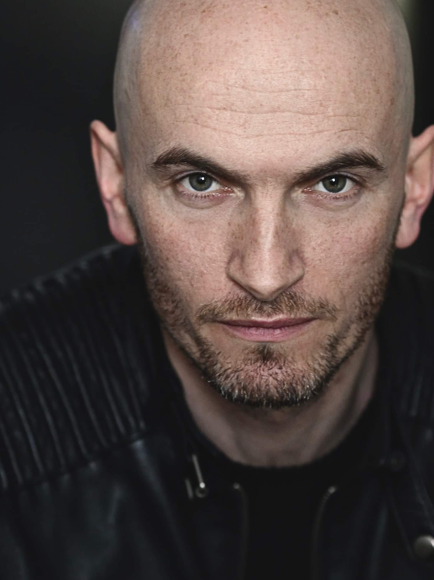 actor Conan Sweeny large photo