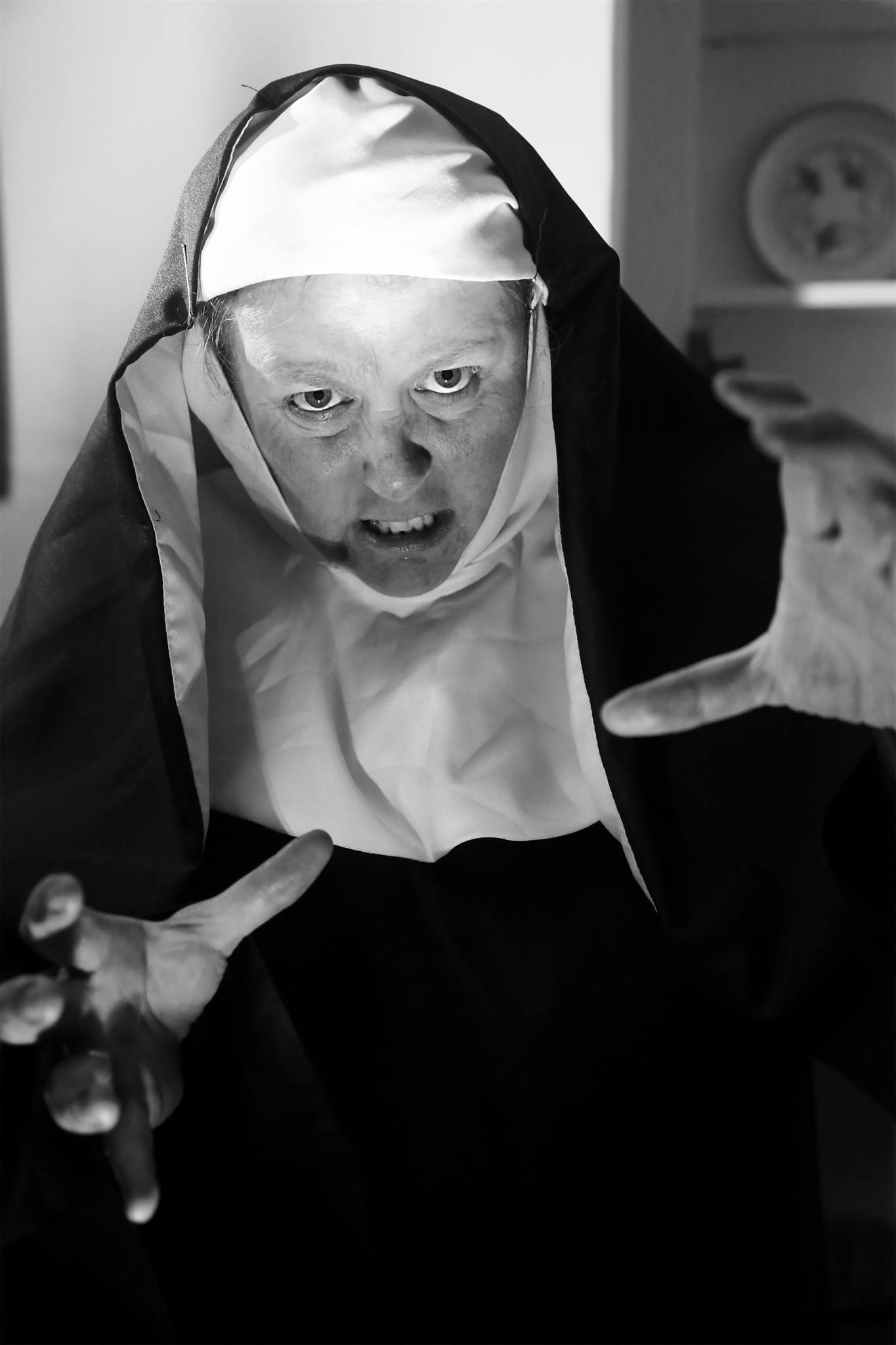 actor Anastasia Cane large photo