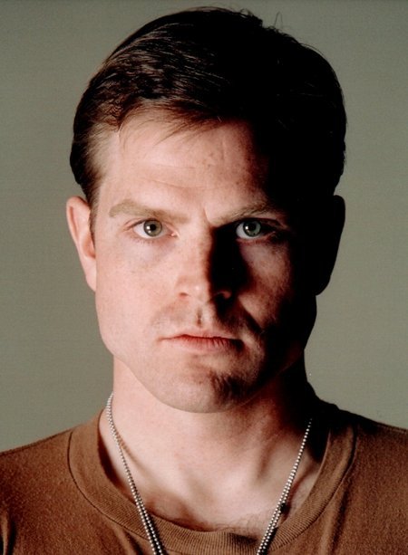 actor Matthew Atherton large photo