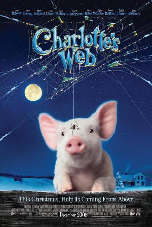 Charlotte's Web [Russian]