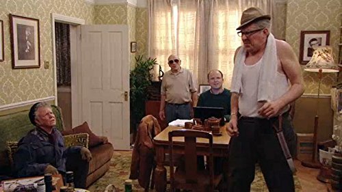 actor David Plimmer large photo