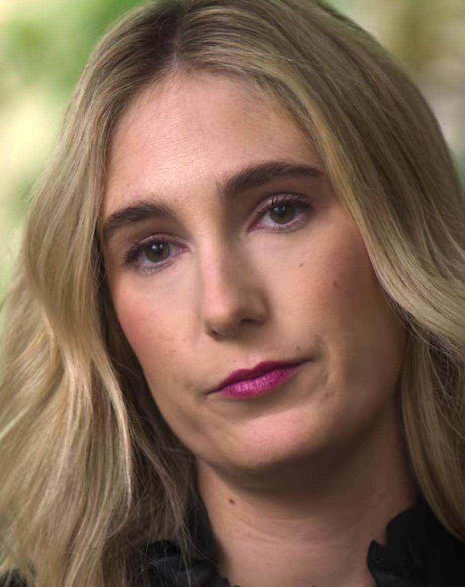 actor Lexy Lebsack large photo