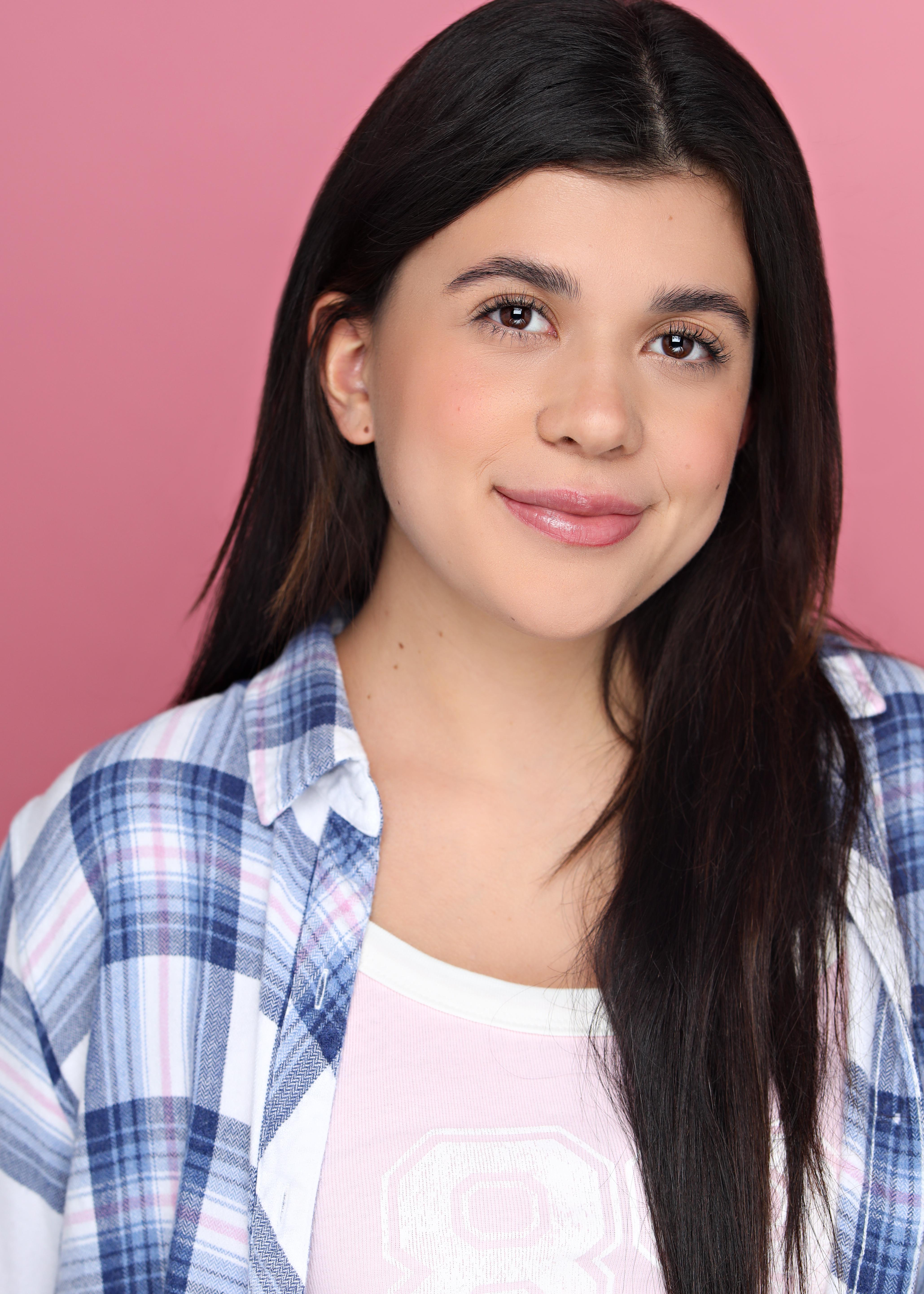 Emma Rosales