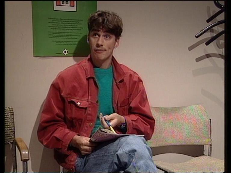 actor Diederik Ebbinge large photo