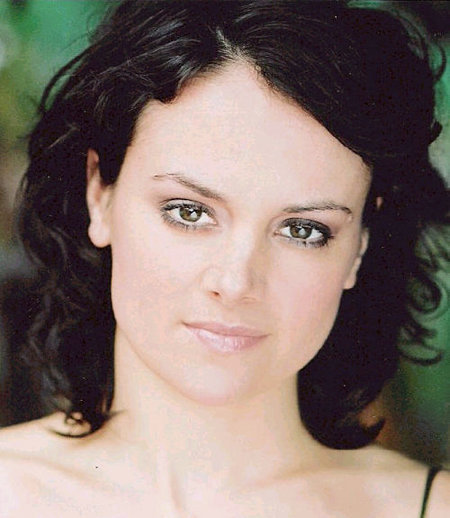 actor Darcy Halsey large photo