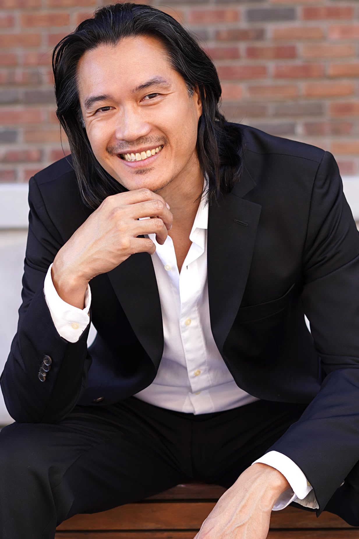 Steven Chan