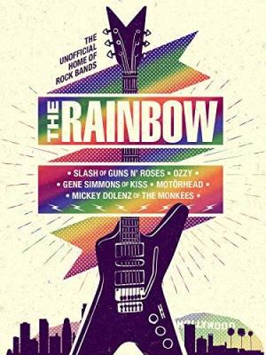The Rainbow [Russian]