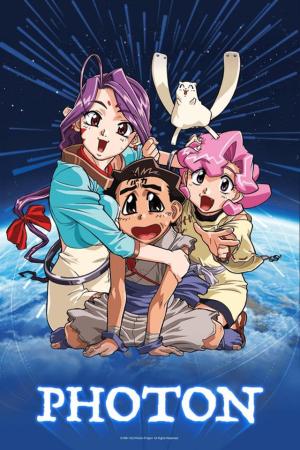 Photon: The Idiot Adventures [English]