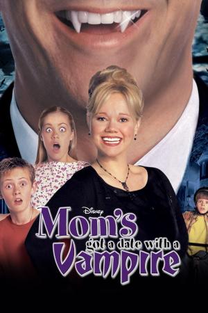Mom's Got a Date with a Vampire [Spanish]