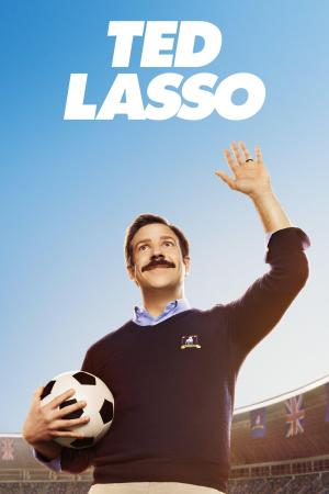 Ted Lasso [Russian] S1-S3