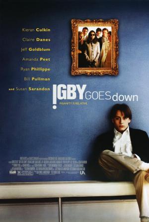 Igby Goes Down [Russian]