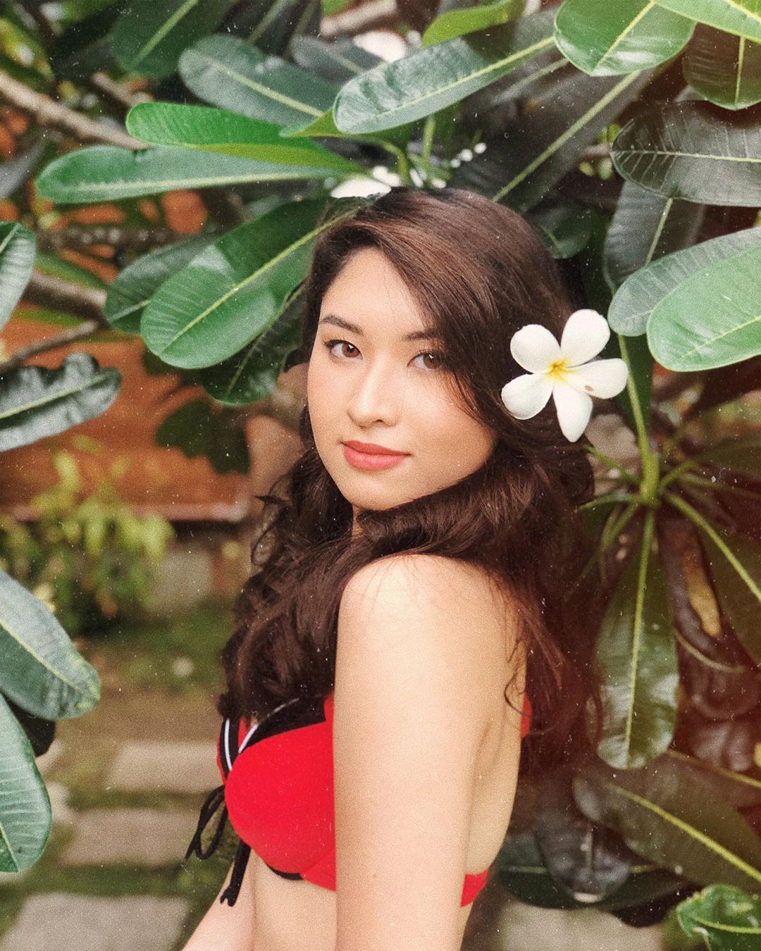 actor Franchesca Salcedo large photo