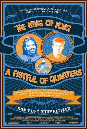 The King of Kong: A Fistful of Quarters [Russian]