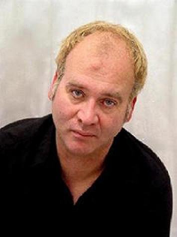 actor Dan Holmes large photo