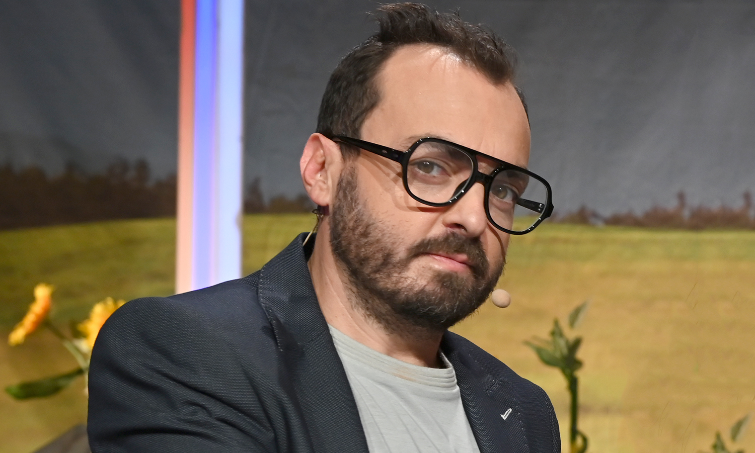 actor Nenad Okanovic large photo