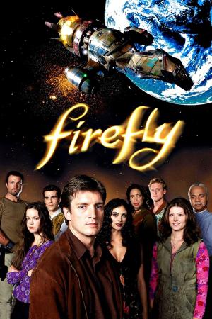 Firefly [Russian]