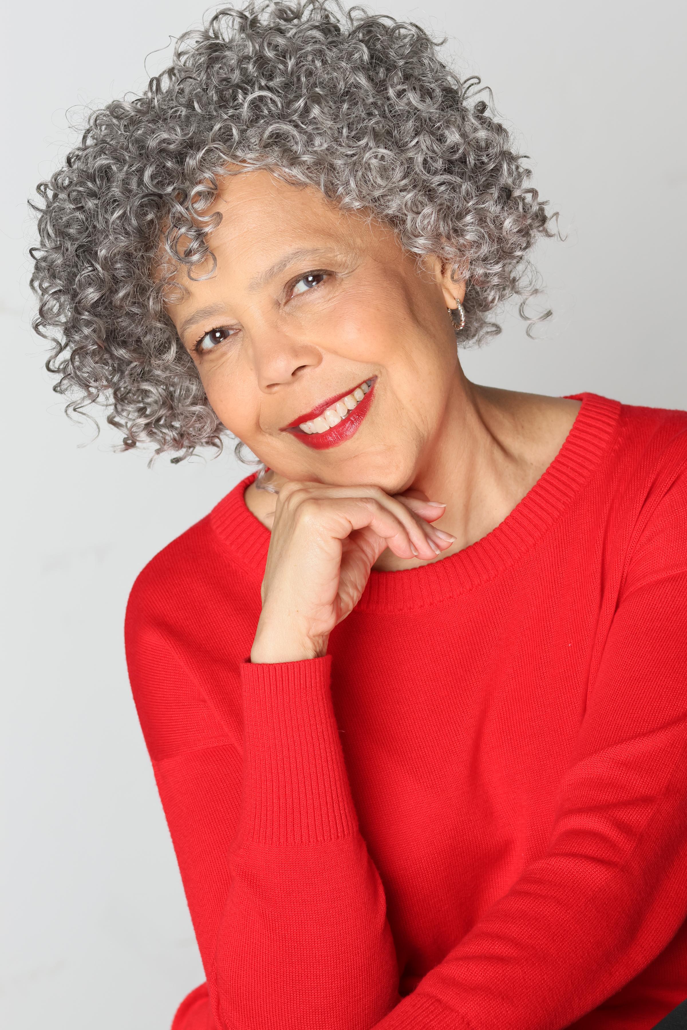 actor Debra Nelson large photo