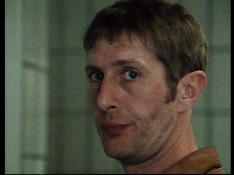 actor Brett Forrest large photo