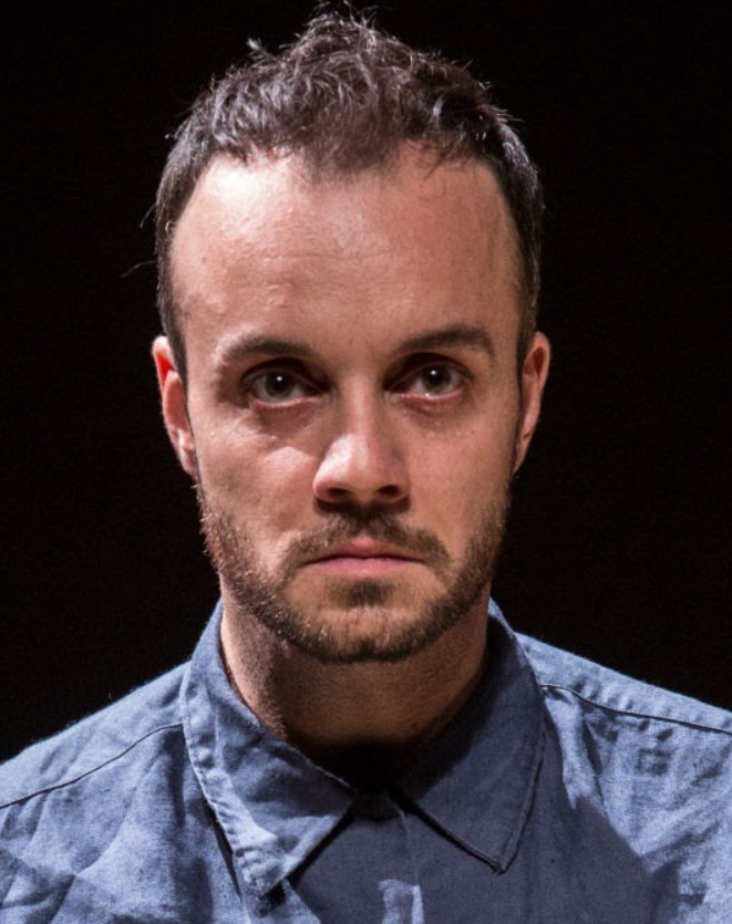 actor Jérémy Lopez large photo