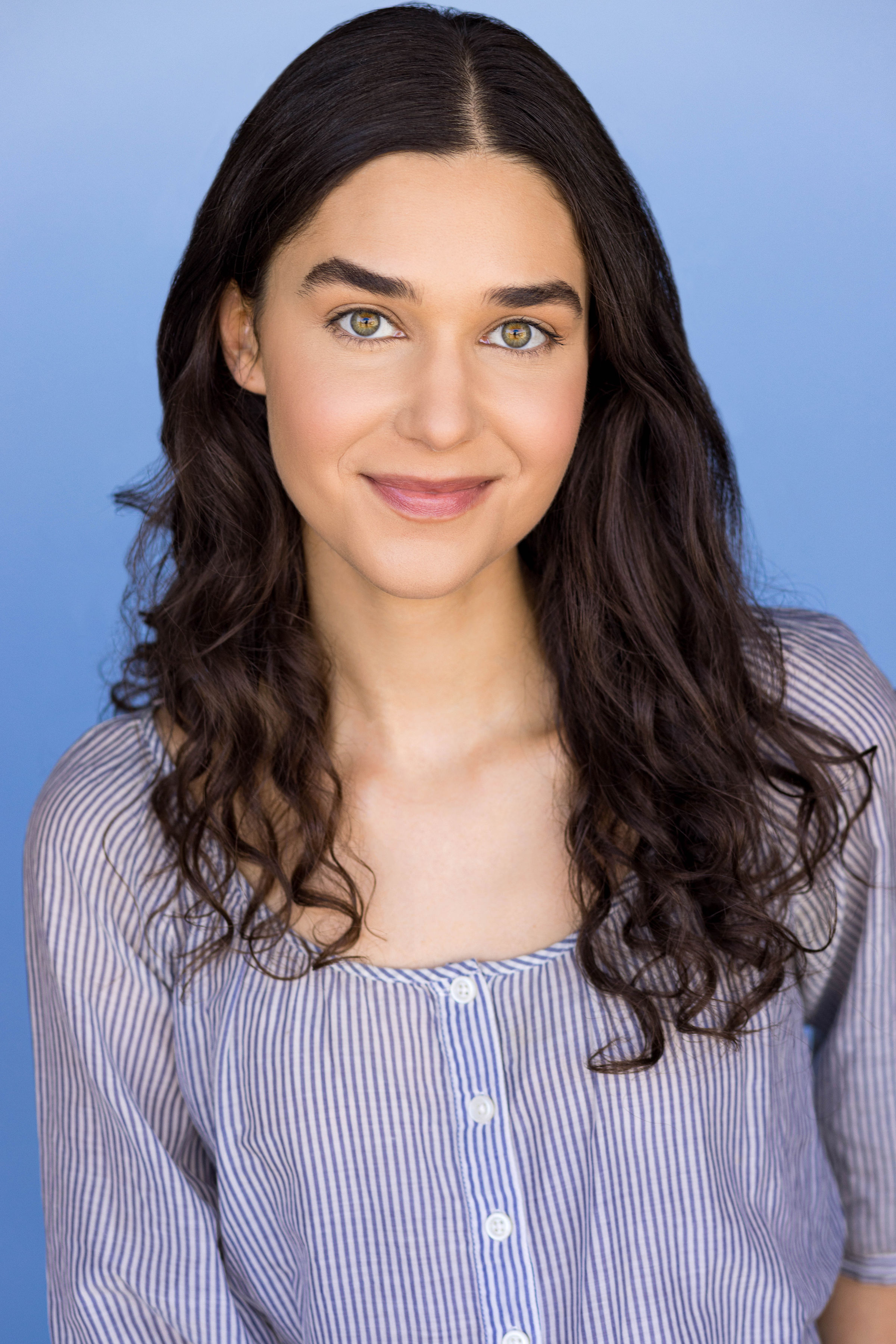 actor Elyse Cantor large photo