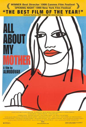 All About My Mother [Russian]