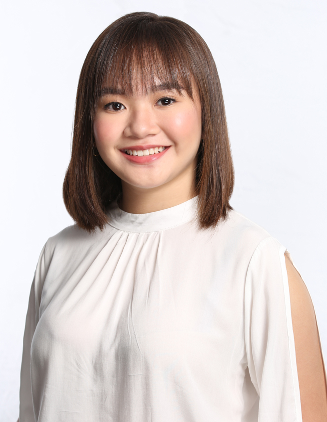 actor Abby Bautista large photo